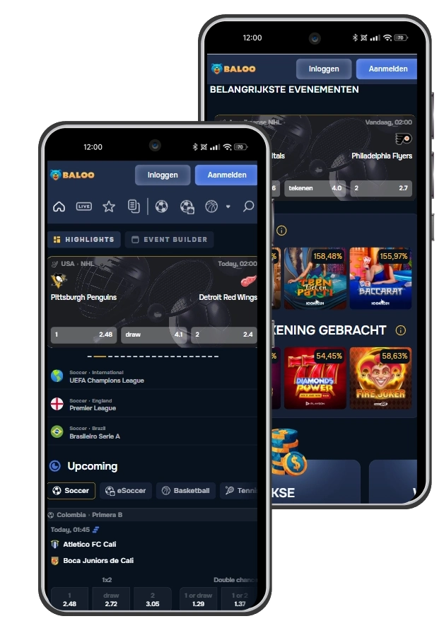 baloobet casino zonder crucks