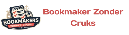 bookmakers zonder cruks logo