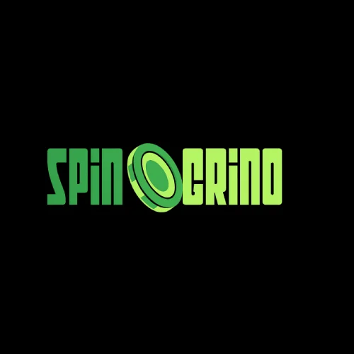 spinogrino сasino logo