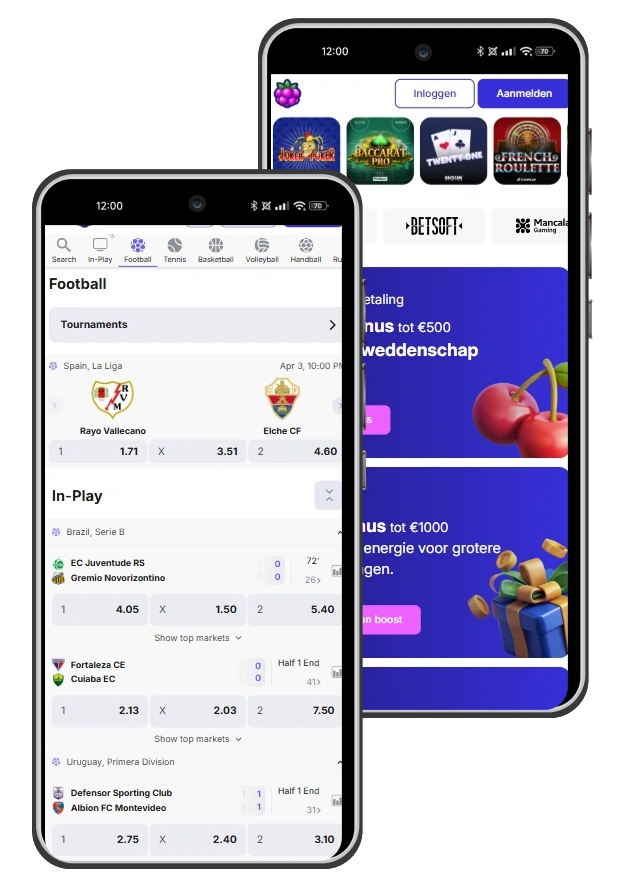 zumobet casino zonder crucks